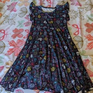 CUTE Star Wars Dress Size 7/8